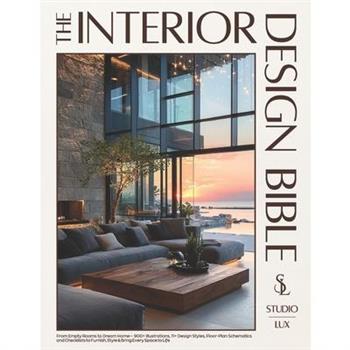 The Interior Design Bible