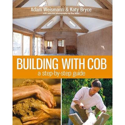 Building With Cob