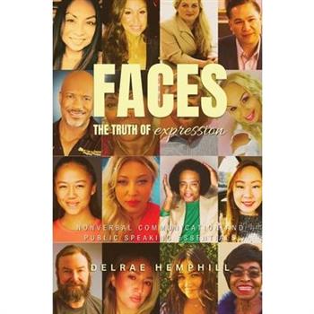 Faces the Truth of Expression