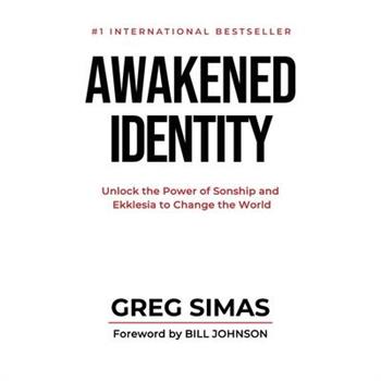 Awakened Identity
