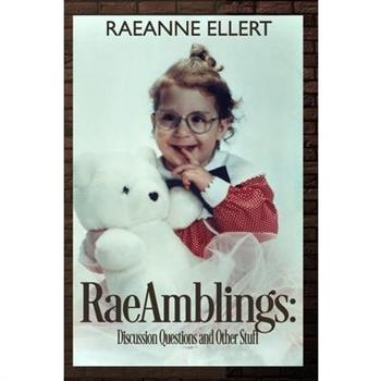 RaeAmblings