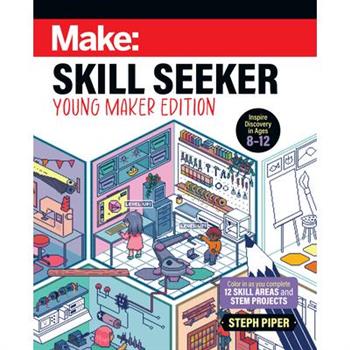Skill Seeker: Young Maker Edition