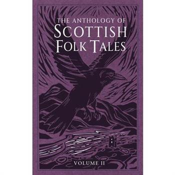 The Anthology of Scottish Folk Tales