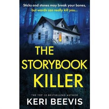 The Storybook Killer