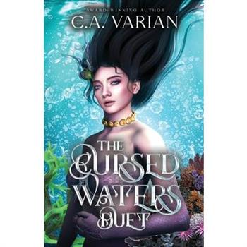 The Cursed Waters Duet