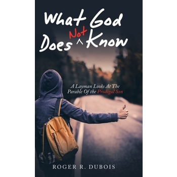 What God Does Not Know