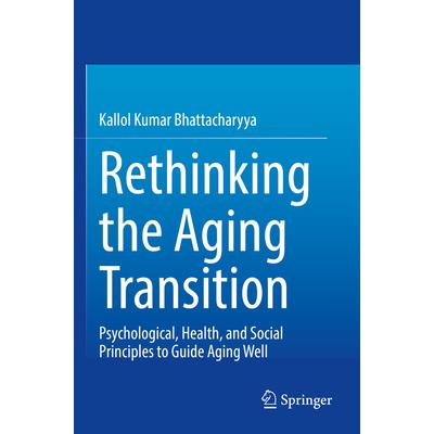 Rethinking the Aging Transition