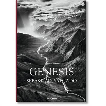 Sebastiao Salgado. Genesis