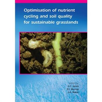 Optimisation Of Nutrient Cycling And Soil Quality For Sustainable Grasslands