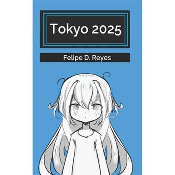 Tokyo 2025