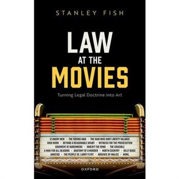 Law at the Movies