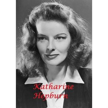 Katharine Hepburn