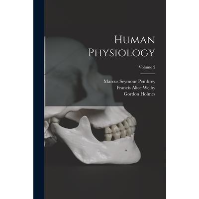 Human Physiology; Volume 2