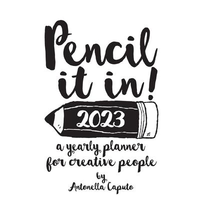 Pencil it in! 2023