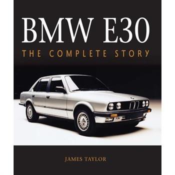 BMW E30