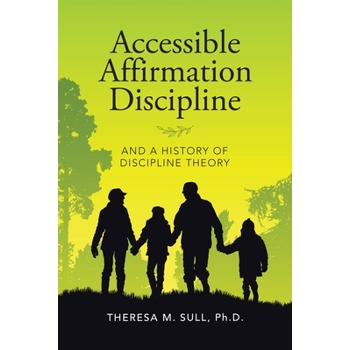 Accessible Affirmation Discipline