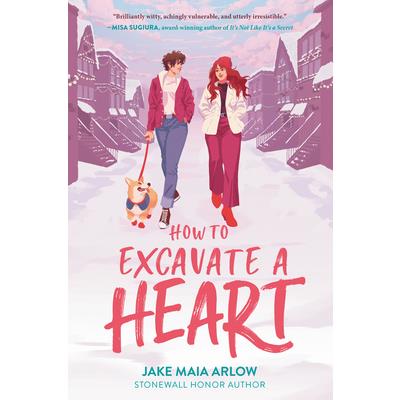 How to Excavate a Heart