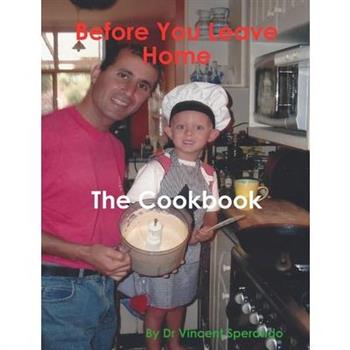 Before You Leave Home