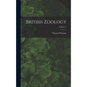 British Zoology; Volume 1