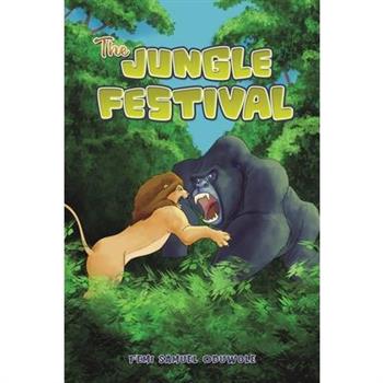 The Jungle Festival