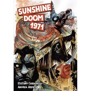 Sunshine Doom 1971