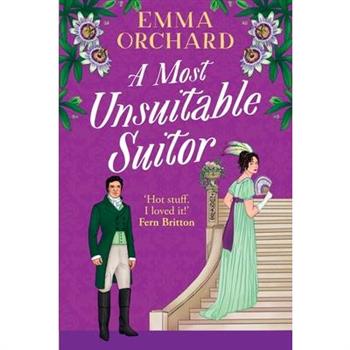 A Most Unsuitable Suitor