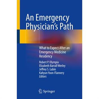 An Emergency Physician’s Path