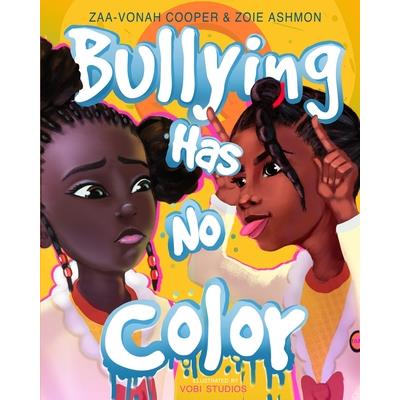Bullying Has No Color