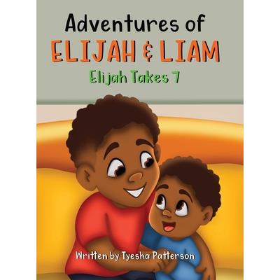 Adventures of Elijah & Liam