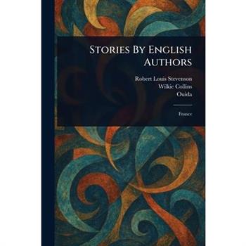 Stories By English Authors