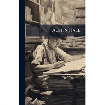 Austin Hall
