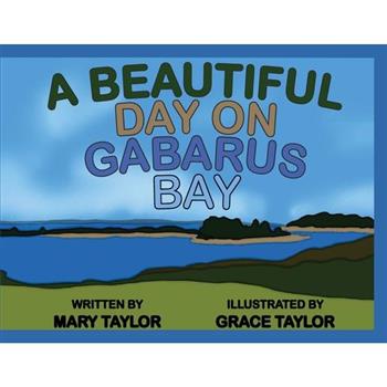 A Beautiful Day On Gabarus Bay