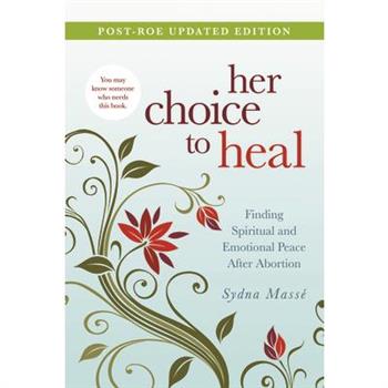 Her Choice to Heal