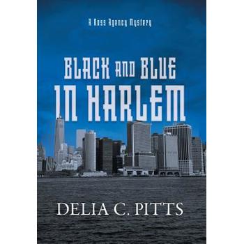 Black and Blue in Harlem