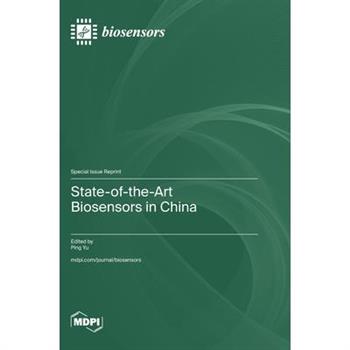 State-of-the-Art Biosensors in China