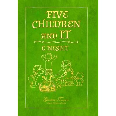 Five Children and It