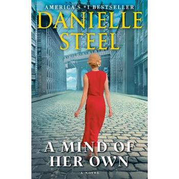 A Mind of Her Own