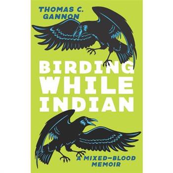 Birding While Indian