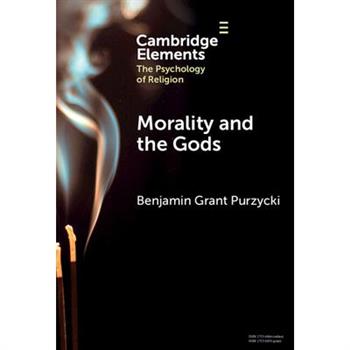 Morality and the Gods