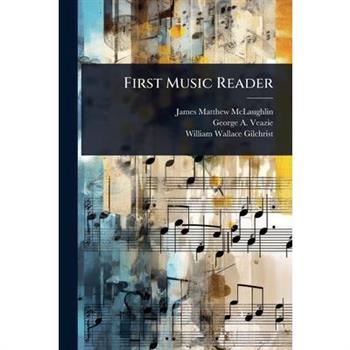 First Music Reader