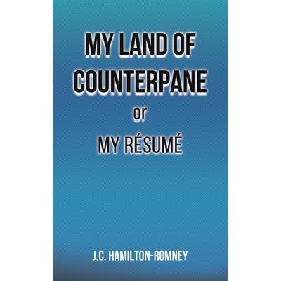 My Land of Counterpane or My R矇sum矇