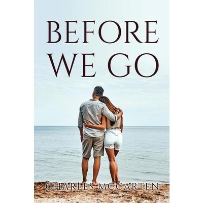 Before We Go