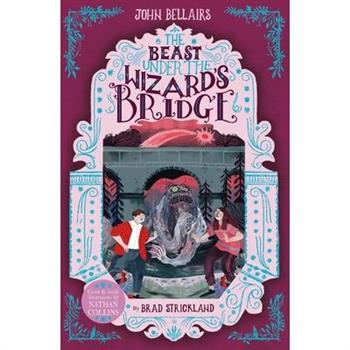 The Beast Under the Wizard's Bridge, Volume 8