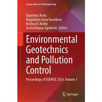 Environmental Geotechnics and Pollution Control