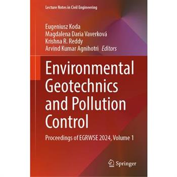Environmental Geotechnics and Pollution Control
