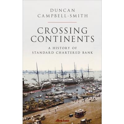Crossing Continents