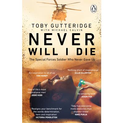 Never Will I Die