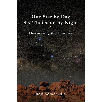 One Star By Day Six Thousand By Night