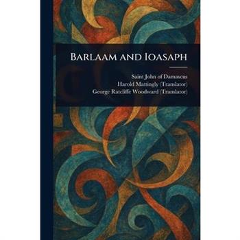 Barlaam and Ioasaph