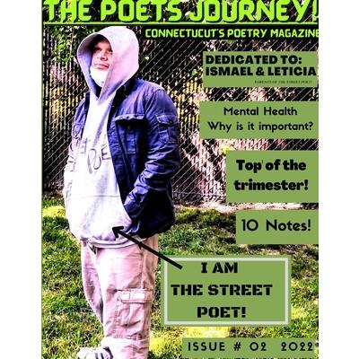 The Poet's JOurney